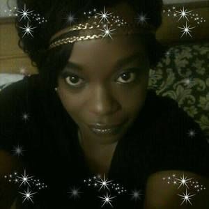 Meet your Posher, Tramaine